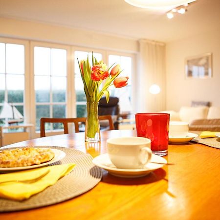 Friesennest Apartment Oldsum Luaran gambar